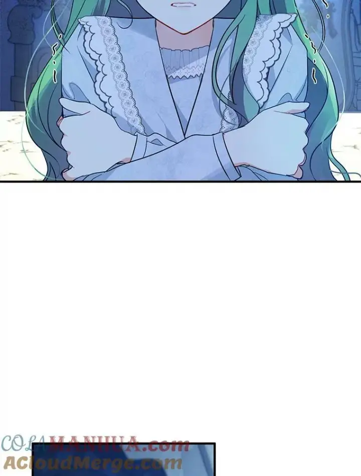 漫画《穿成后悔偏执狂的妹妹》24.游玩计划第9张图