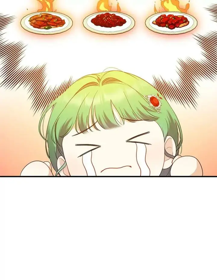 漫画《穿成后悔偏执狂的妹妹》24.游玩计划第92张图