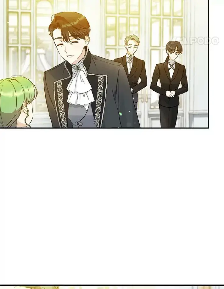 漫画《穿成后悔偏执狂的妹妹》24.游玩计划第95张图