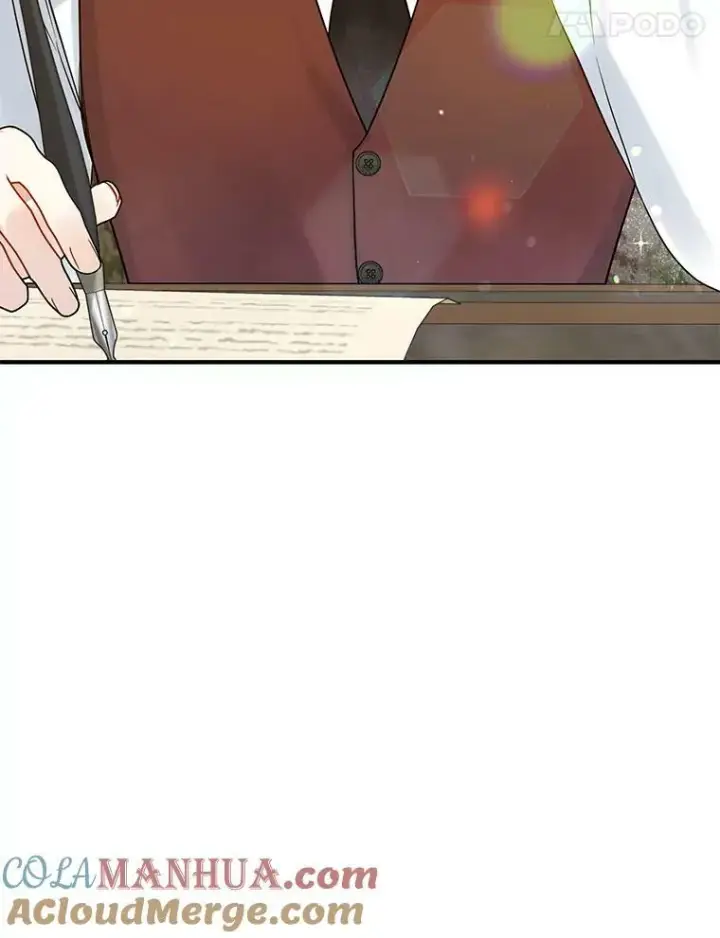 漫画《穿成后悔偏执狂的妹妹》25.市场游玩第109张图