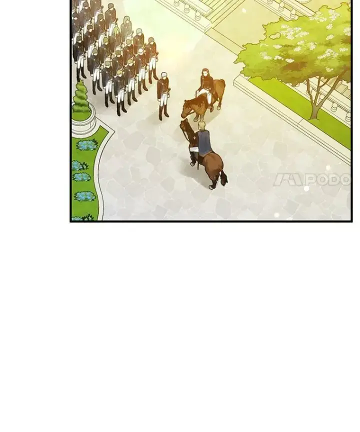 漫画《穿成后悔偏执狂的妹妹》25.市场游玩第112张图
