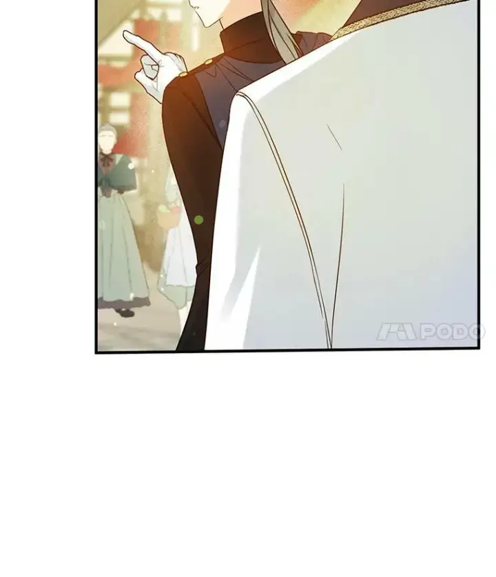 漫画《穿成后悔偏执狂的妹妹》25.市场游玩第22张图