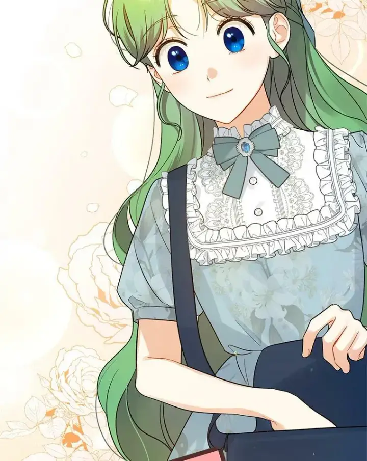 漫画《穿成后悔偏执狂的妹妹》25.市场游玩第34张图