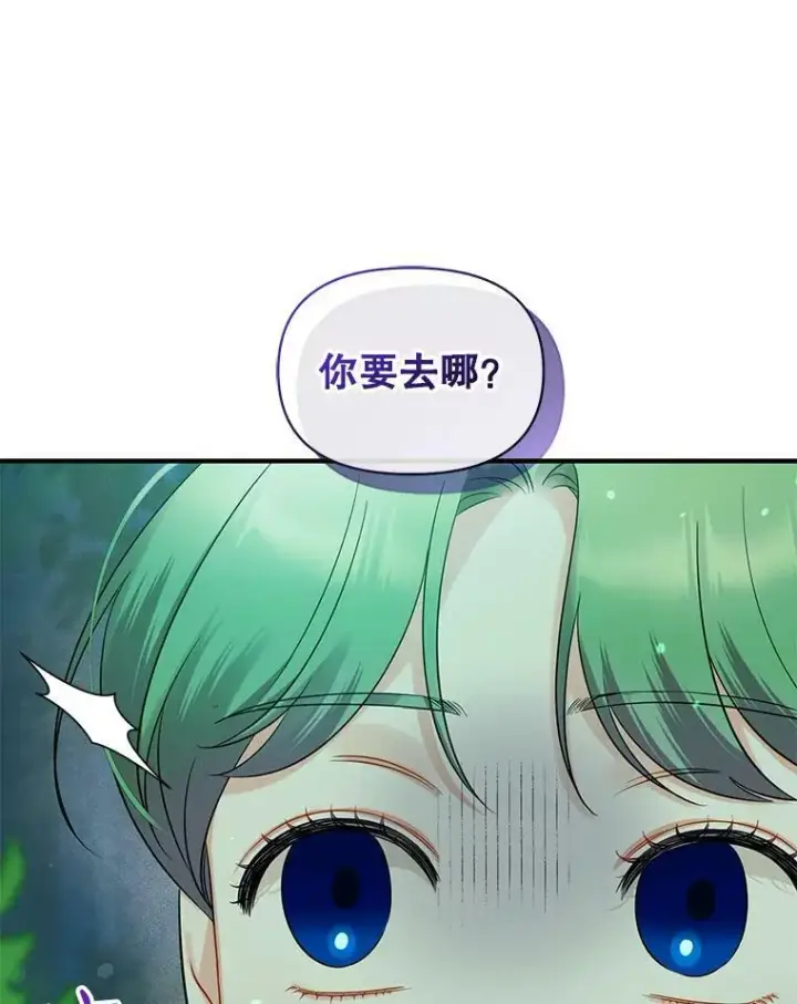 漫画《穿成后悔偏执狂的妹妹》26.绑架第104张图