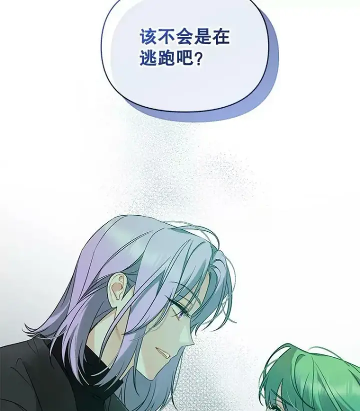 漫画《穿成后悔偏执狂的妹妹》26.绑架第111张图