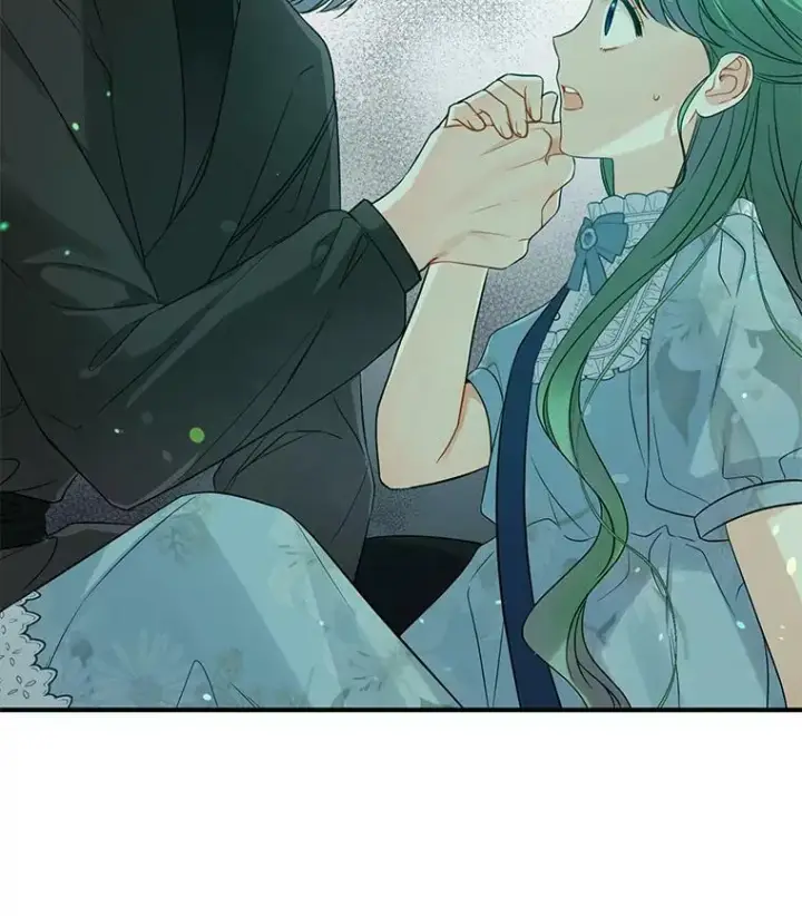 漫画《穿成后悔偏执狂的妹妹》26.绑架第112张图