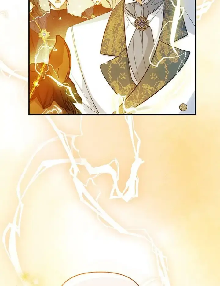 漫画《穿成后悔偏执狂的妹妹》26.绑架第47张图