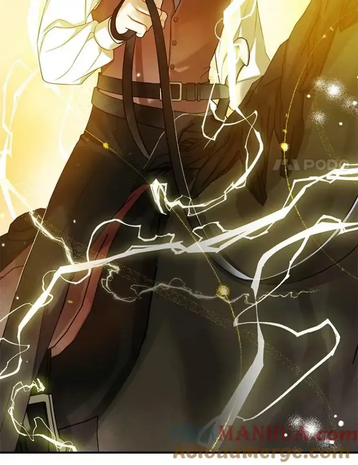 漫画《穿成后悔偏执狂的妹妹》26.绑架第49张图