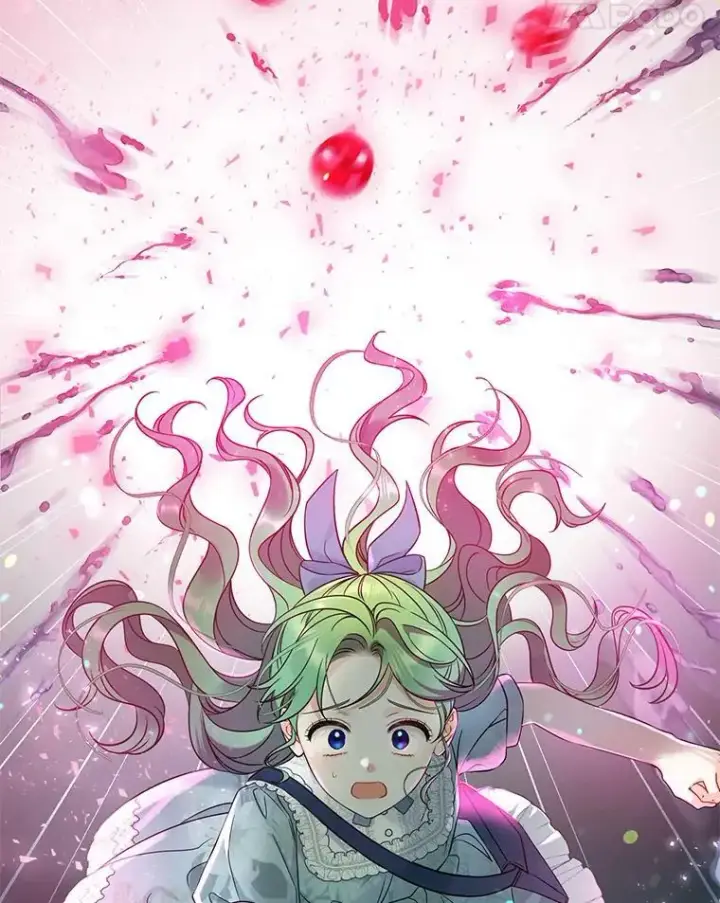 漫画《穿成后悔偏执狂的妹妹》27.反派埃利奥第108张图