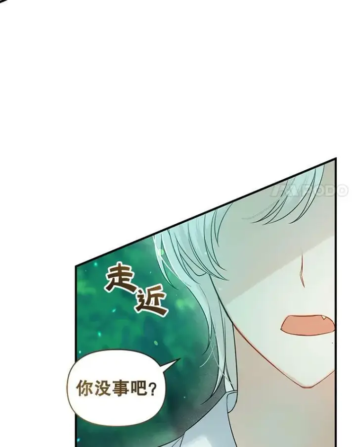 漫画《穿成后悔偏执狂的妹妹》27.反派埃利奥第111张图