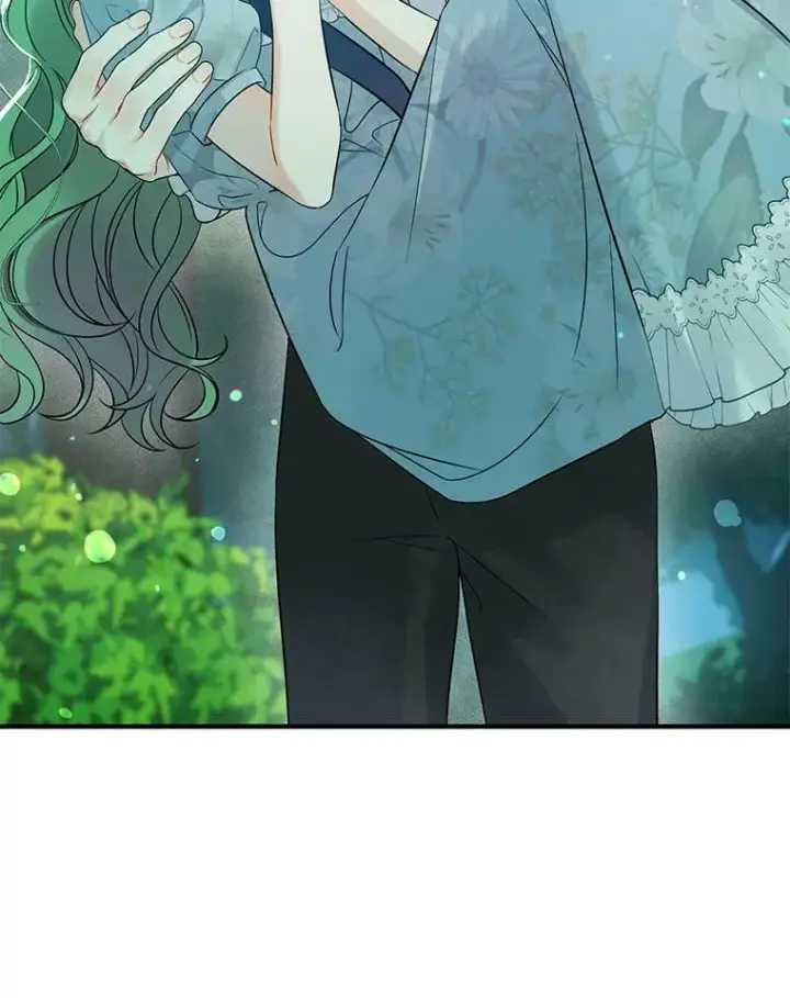 漫画《穿成后悔偏执狂的妹妹》27.反派埃利奥第119张图