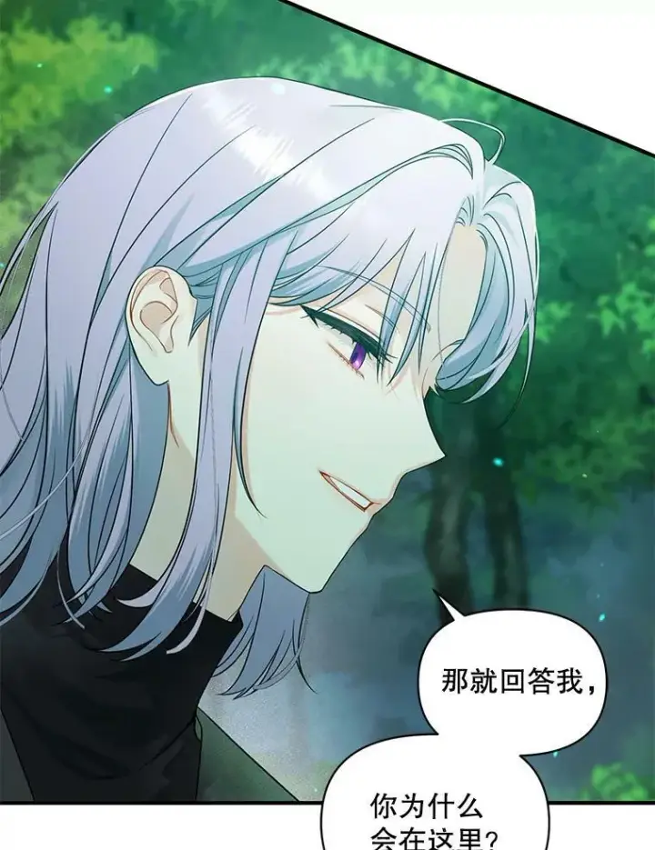 漫画《穿成后悔偏执狂的妹妹》27.反派埃利奥第15张图