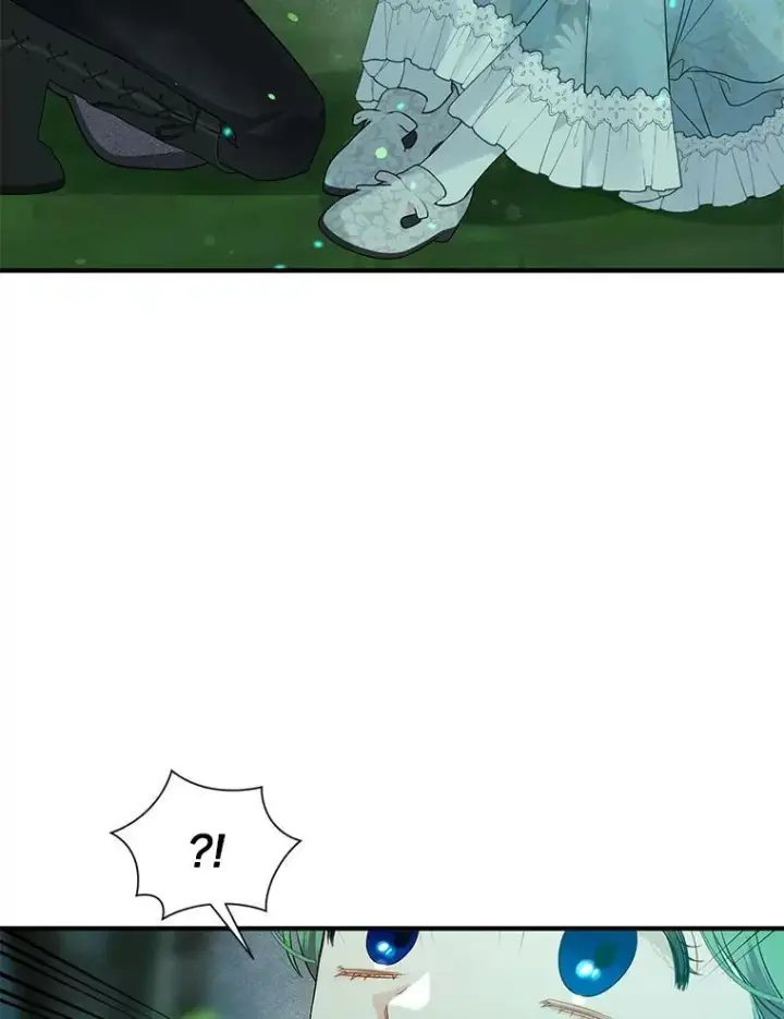 漫画《穿成后悔偏执狂的妹妹》27.反派埃利奥第18张图