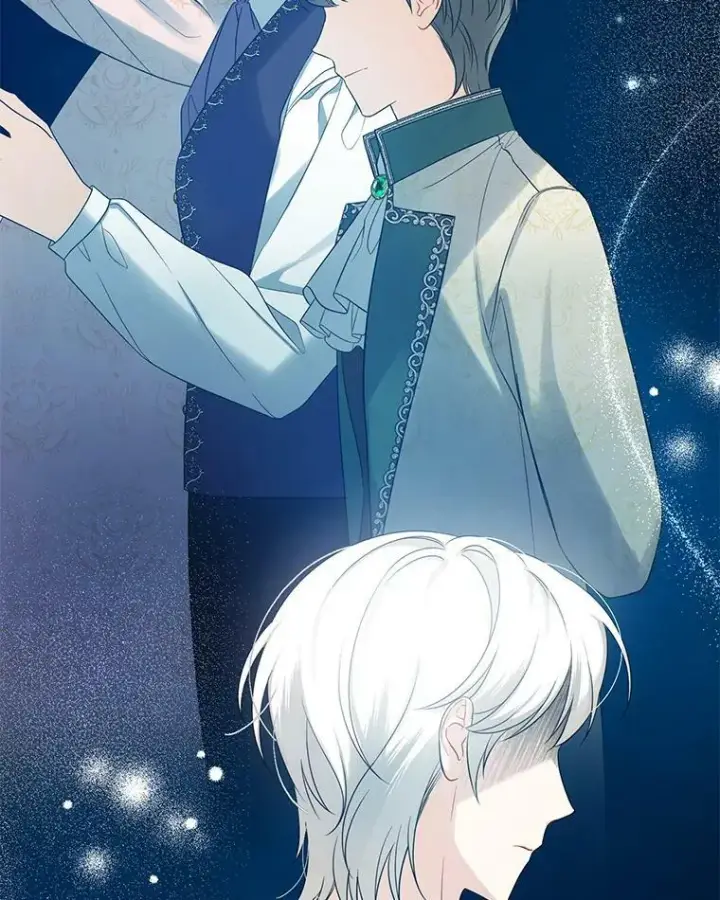 漫画《穿成后悔偏执狂的妹妹》27.反派埃利奥第3张图