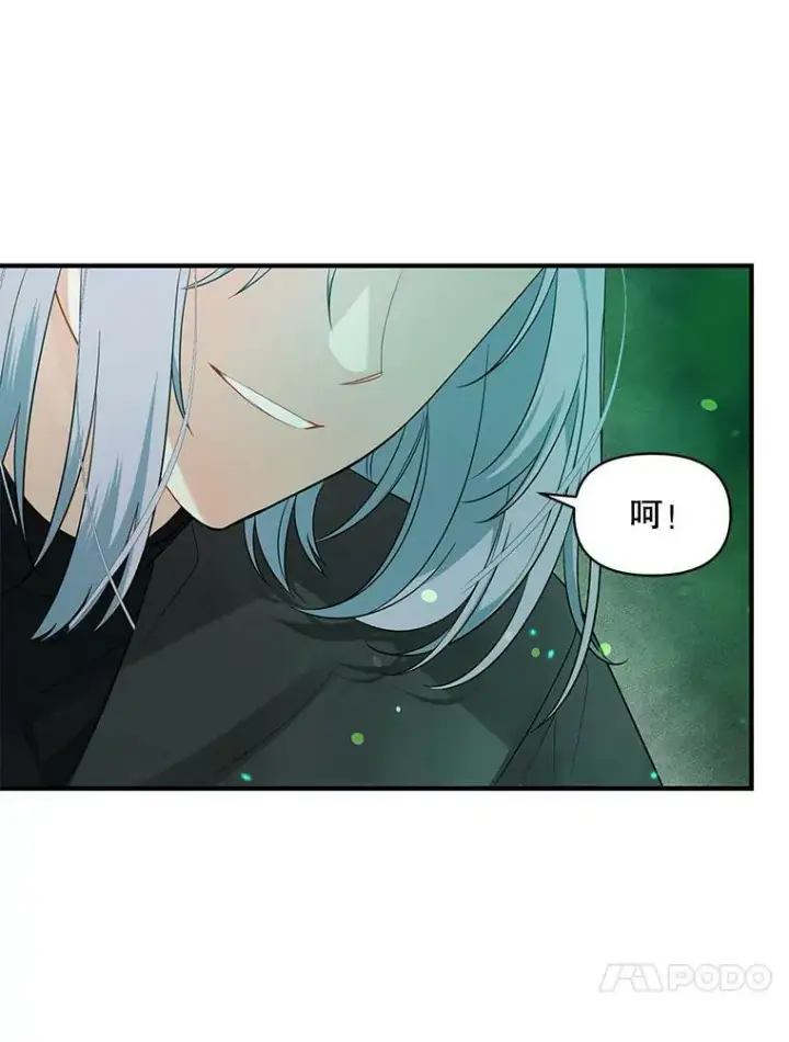 漫画《穿成后悔偏执狂的妹妹》27.反派埃利奥第30张图