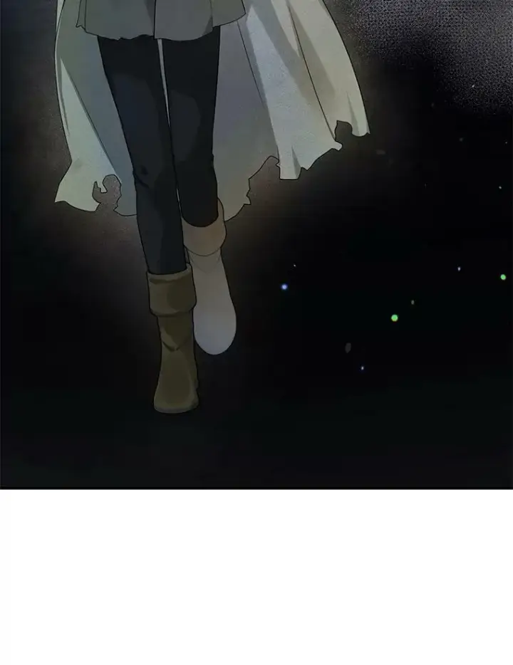 漫画《穿成后悔偏执狂的妹妹》27.反派埃利奥第42张图