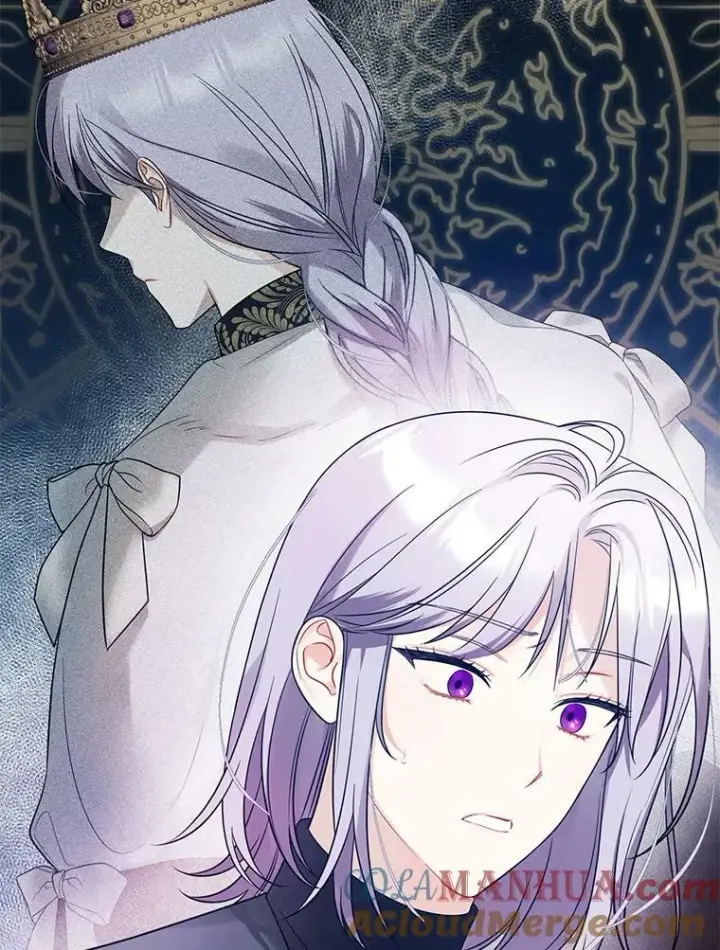 漫画《穿成后悔偏执狂的妹妹》27.反派埃利奥第49张图