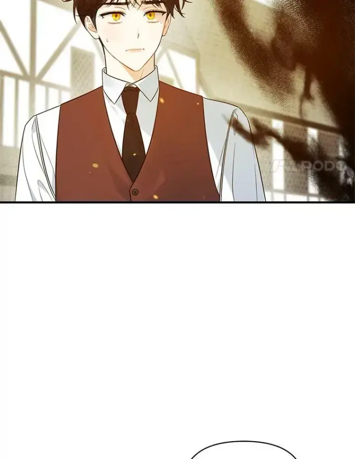 漫画《穿成后悔偏执狂的妹妹》27.反派埃利奥第64张图