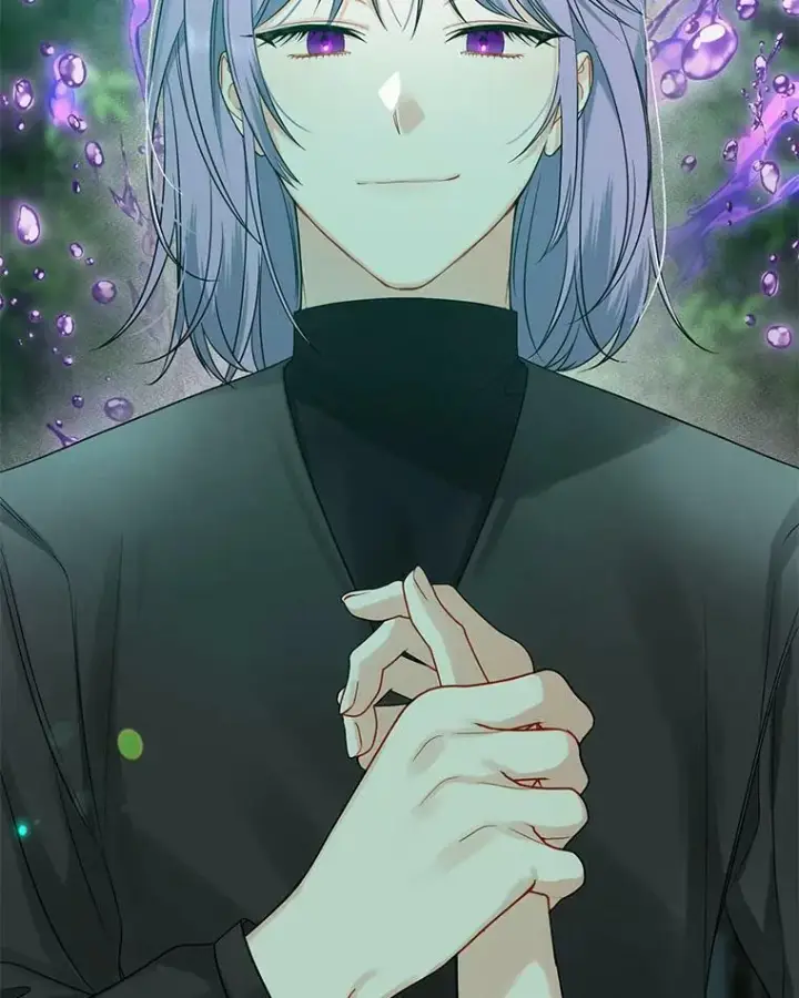 漫画《穿成后悔偏执狂的妹妹》27.反派埃利奥第8张图