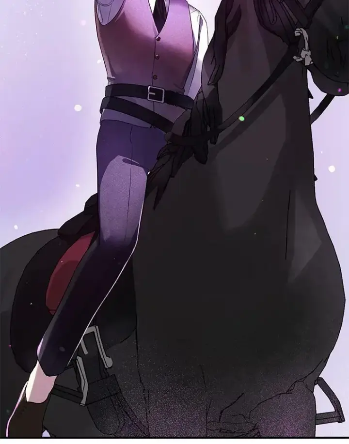 漫画《穿成后悔偏执狂的妹妹》27.反派埃利奥第92张图