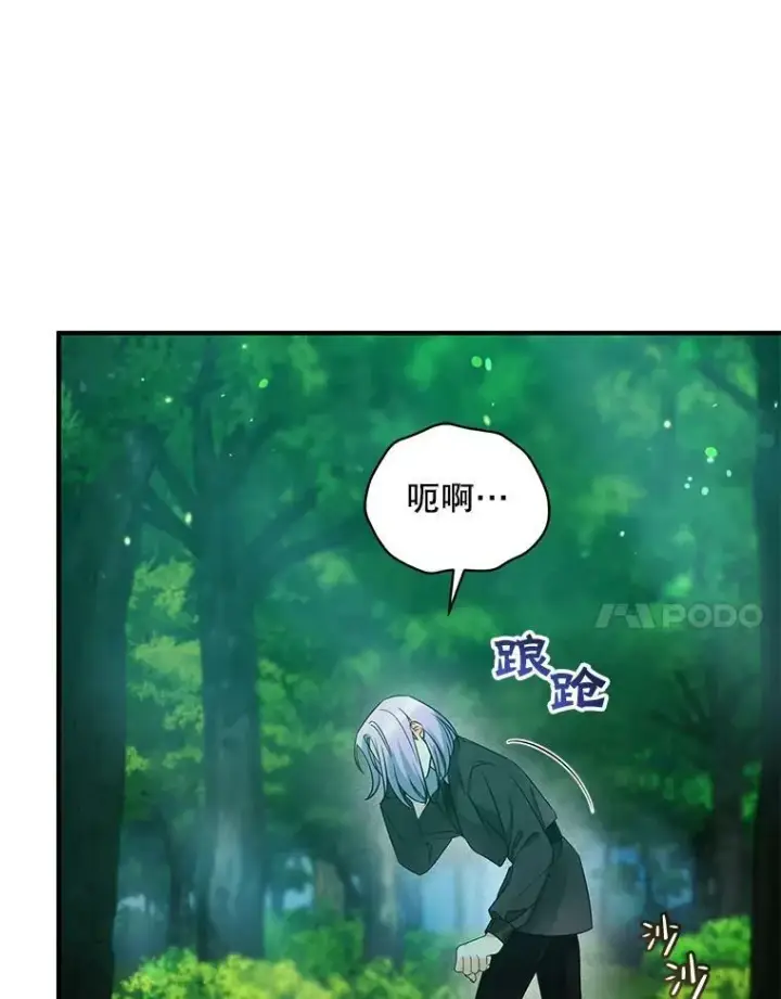 漫画《穿成后悔偏执狂的妹妹》27.反派埃利奥第94张图