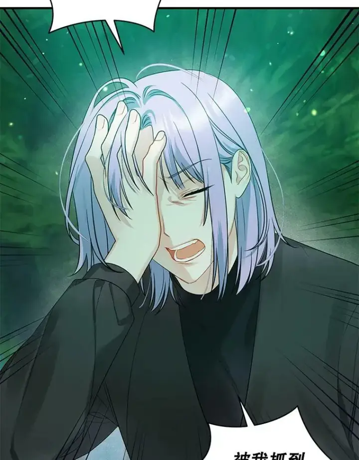 漫画《穿成后悔偏执狂的妹妹》27.反派埃利奥第96张图