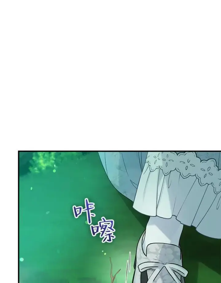 漫画《穿成后悔偏执狂的妹妹》27.反派埃利奥第99张图
