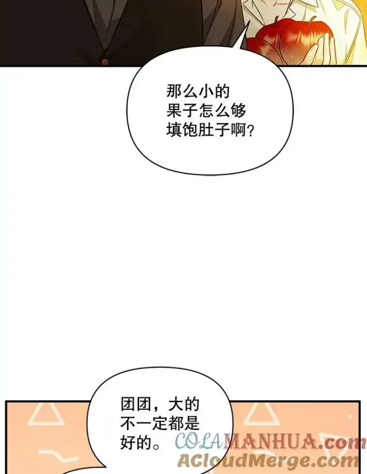 漫画《穿成后悔偏执狂的妹妹》28.重逢第101张图