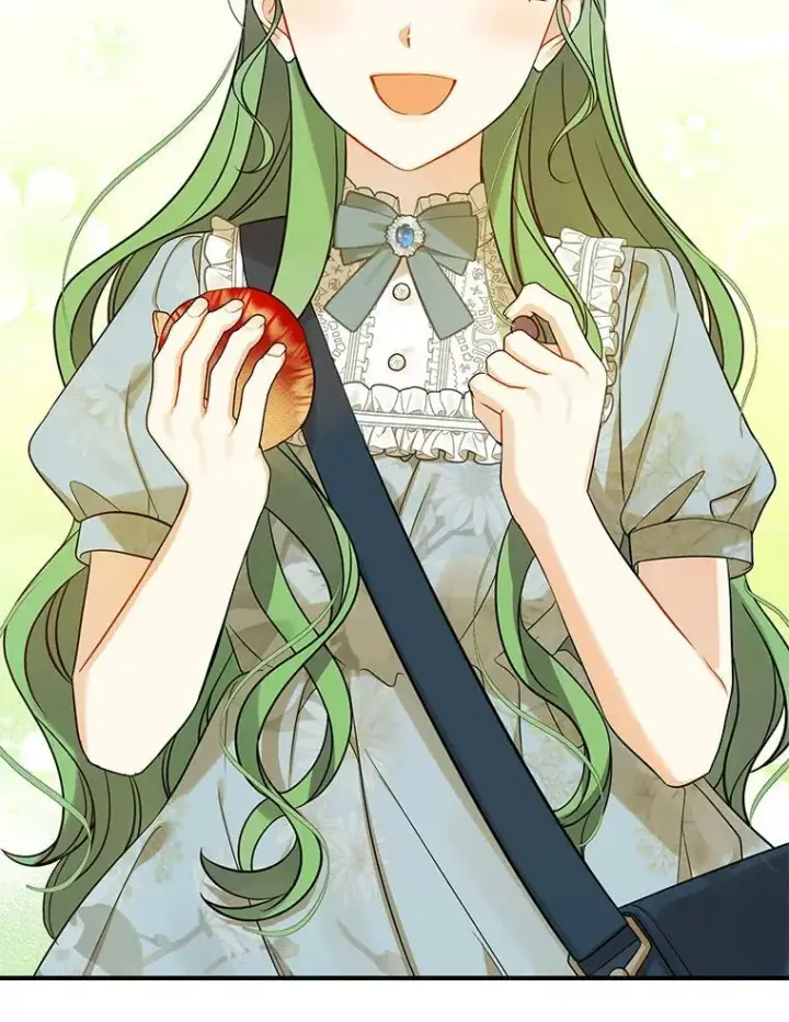 漫画《穿成后悔偏执狂的妹妹》28.重逢第104张图