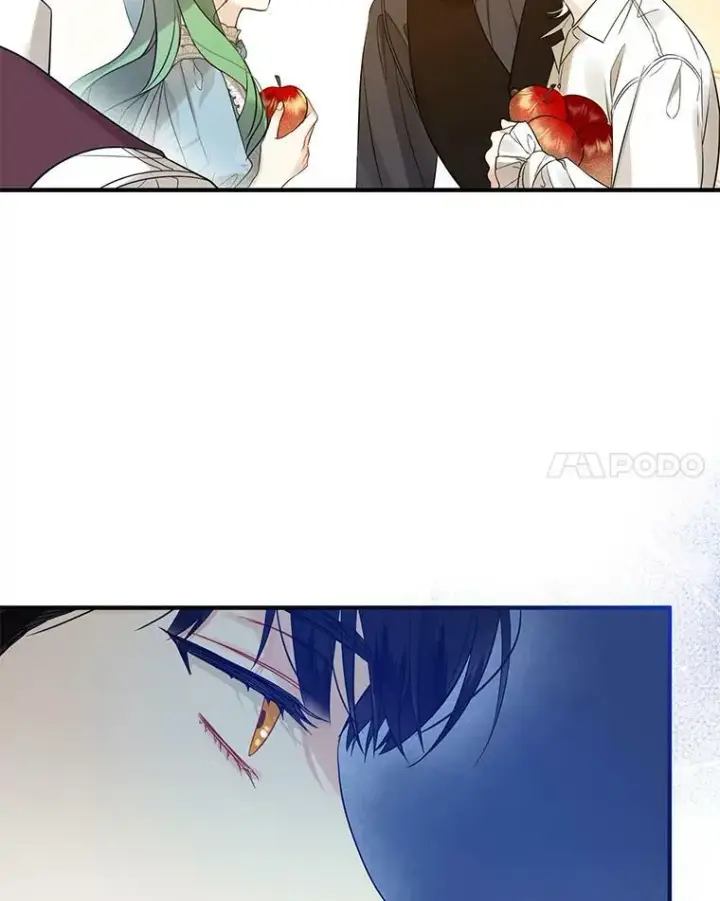 漫画《穿成后悔偏执狂的妹妹》28.重逢第106张图