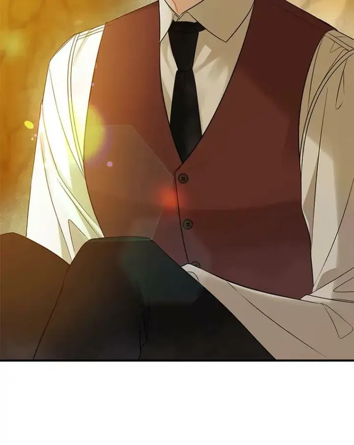 漫画《穿成后悔偏执狂的妹妹》28.重逢第115张图