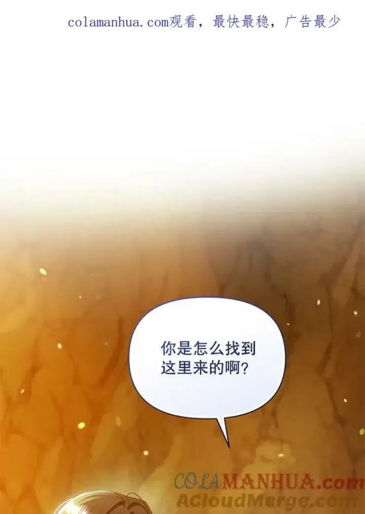 漫画《穿成后悔偏执狂的妹妹》28.重逢第117张图