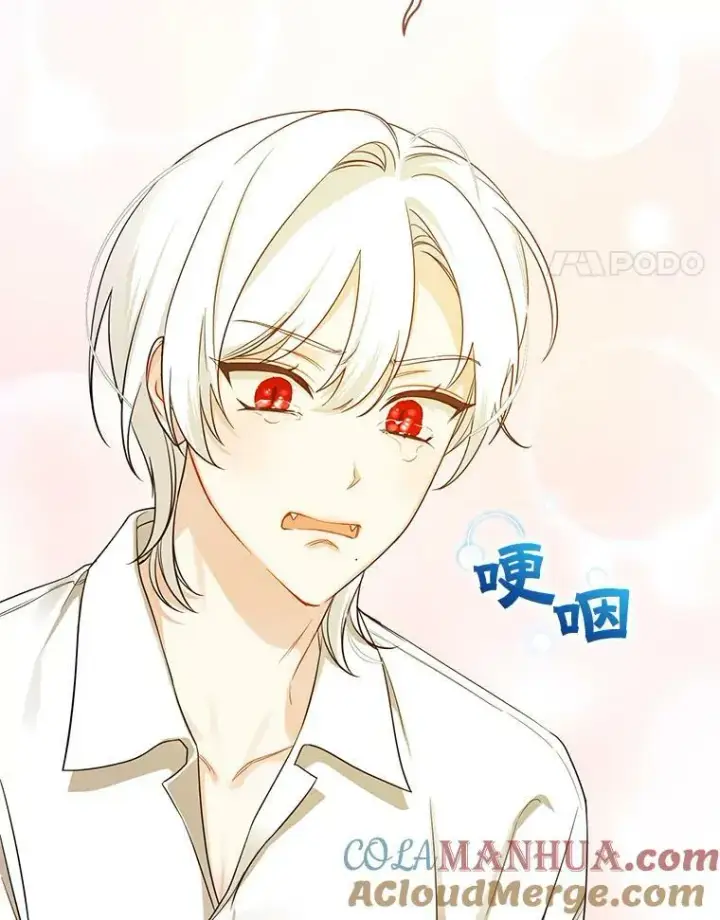 漫画《穿成后悔偏执狂的妹妹》28.重逢第29张图
