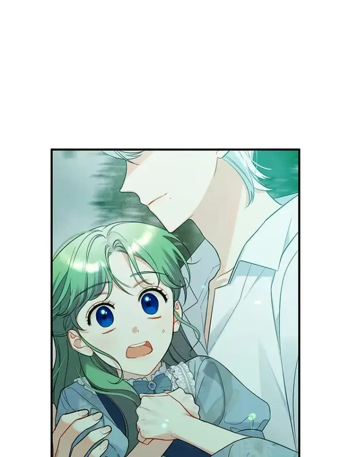 漫画《穿成后悔偏执狂的妹妹》28.重逢第3张图