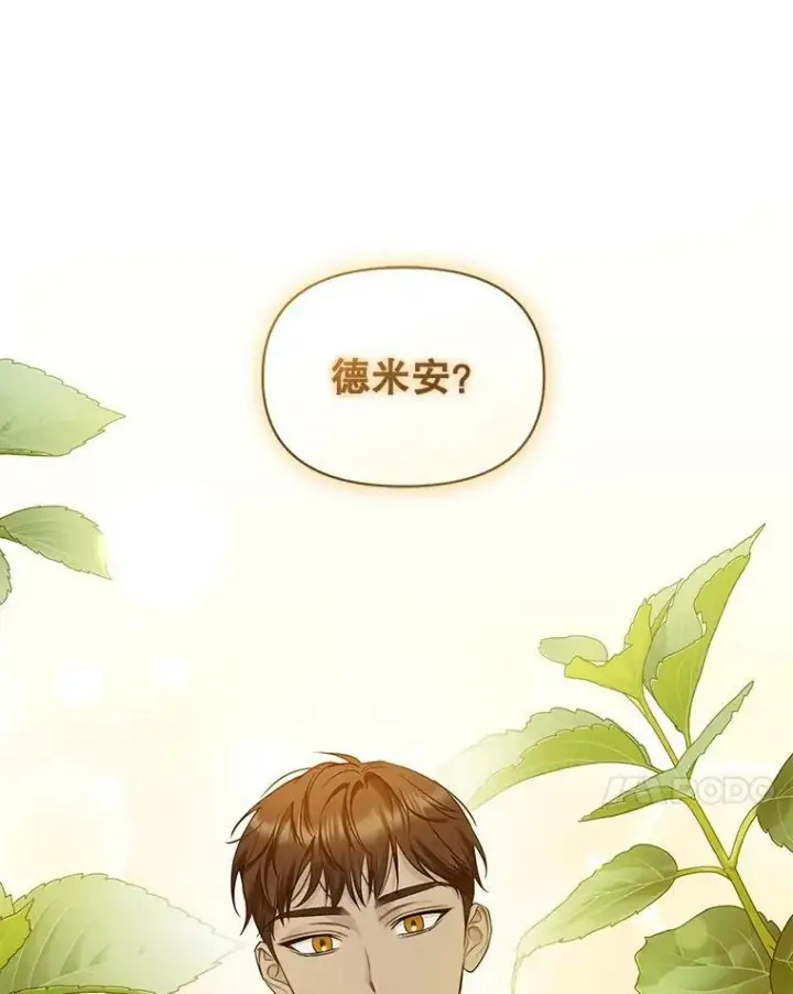 漫画《穿成后悔偏执狂的妹妹》28.重逢第42张图