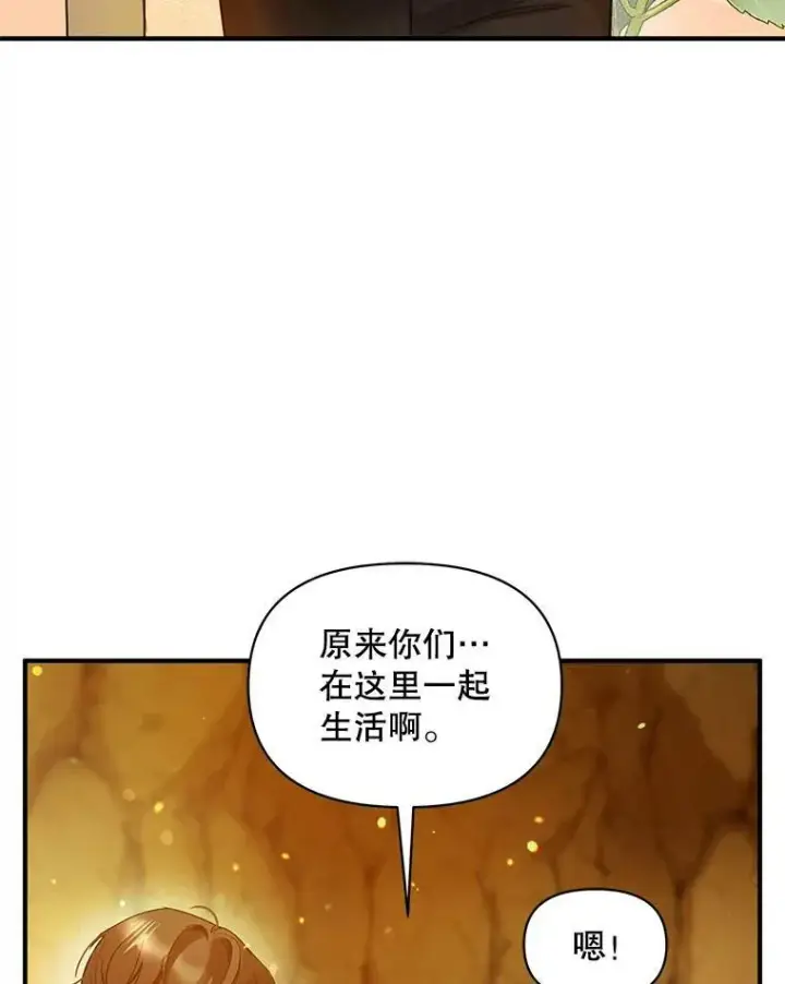 漫画《穿成后悔偏执狂的妹妹》28.重逢第44张图