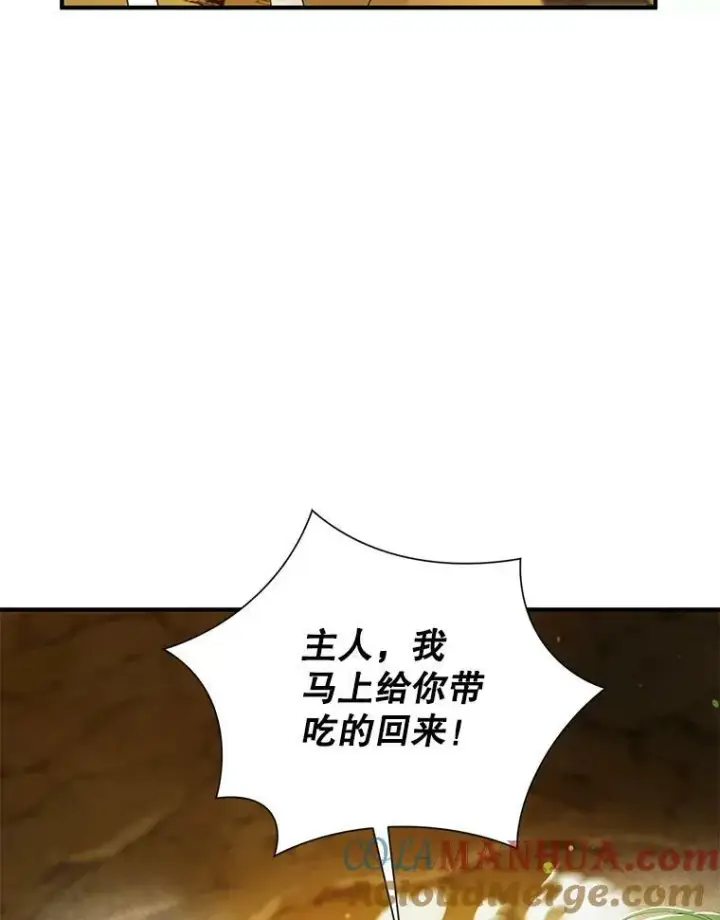 漫画《穿成后悔偏执狂的妹妹》28.重逢第53张图