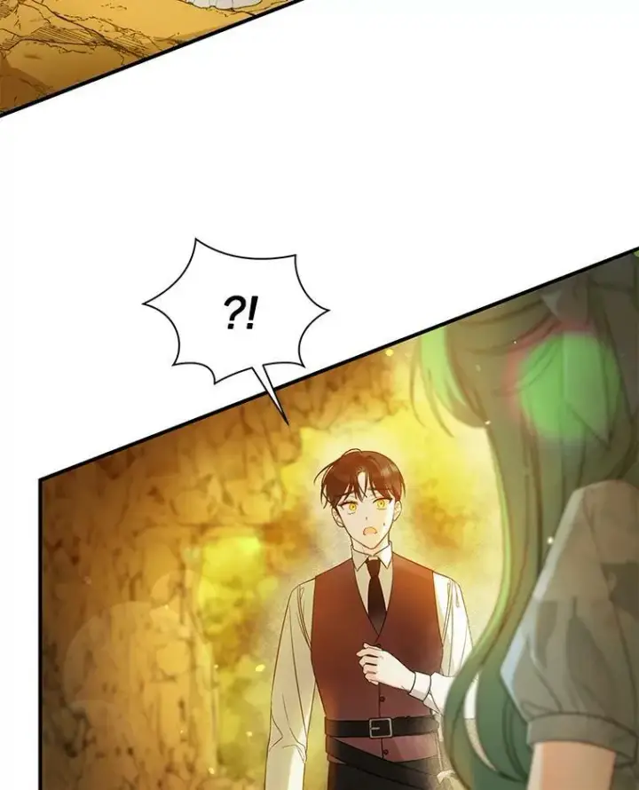 漫画《穿成后悔偏执狂的妹妹》28.重逢第74张图