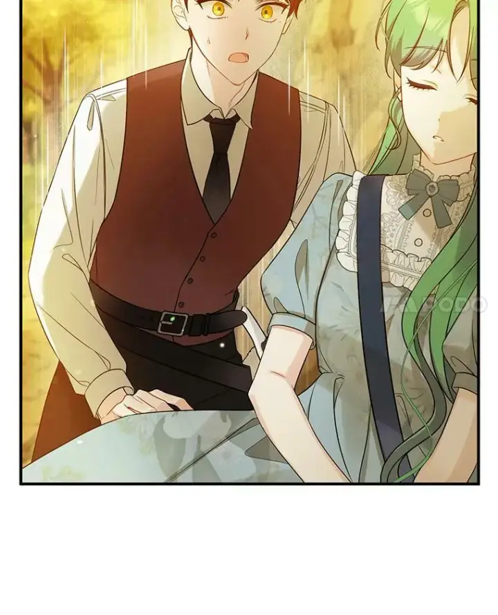 漫画《穿成后悔偏执狂的妹妹》28.重逢第76张图