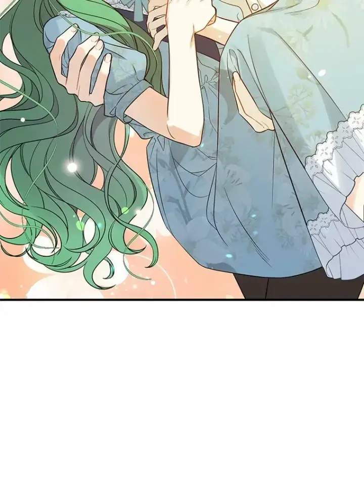 漫画《穿成后悔偏执狂的妹妹》28.重逢第8张图