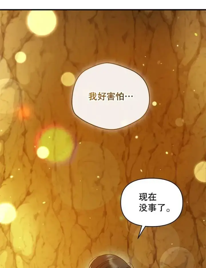 漫画《穿成后悔偏执狂的妹妹》28.重逢第87张图