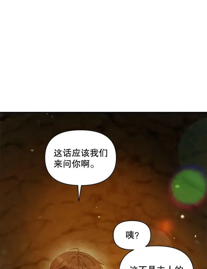漫画《穿成后悔偏执狂的妹妹》28.重逢第92张图