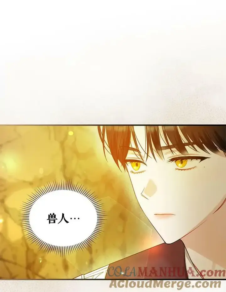 漫画《穿成后悔偏执狂的妹妹》28.重逢第97张图