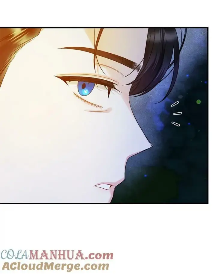 漫画《穿成后悔偏执狂的妹妹》29.安全回府第105张图