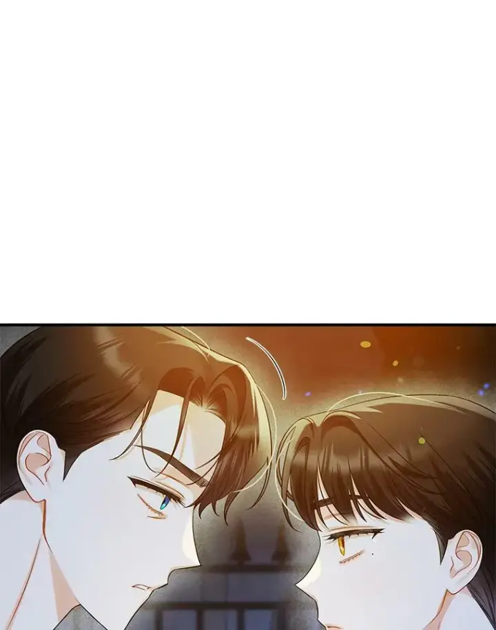 漫画《穿成后悔偏执狂的妹妹》29.安全回府第108张图