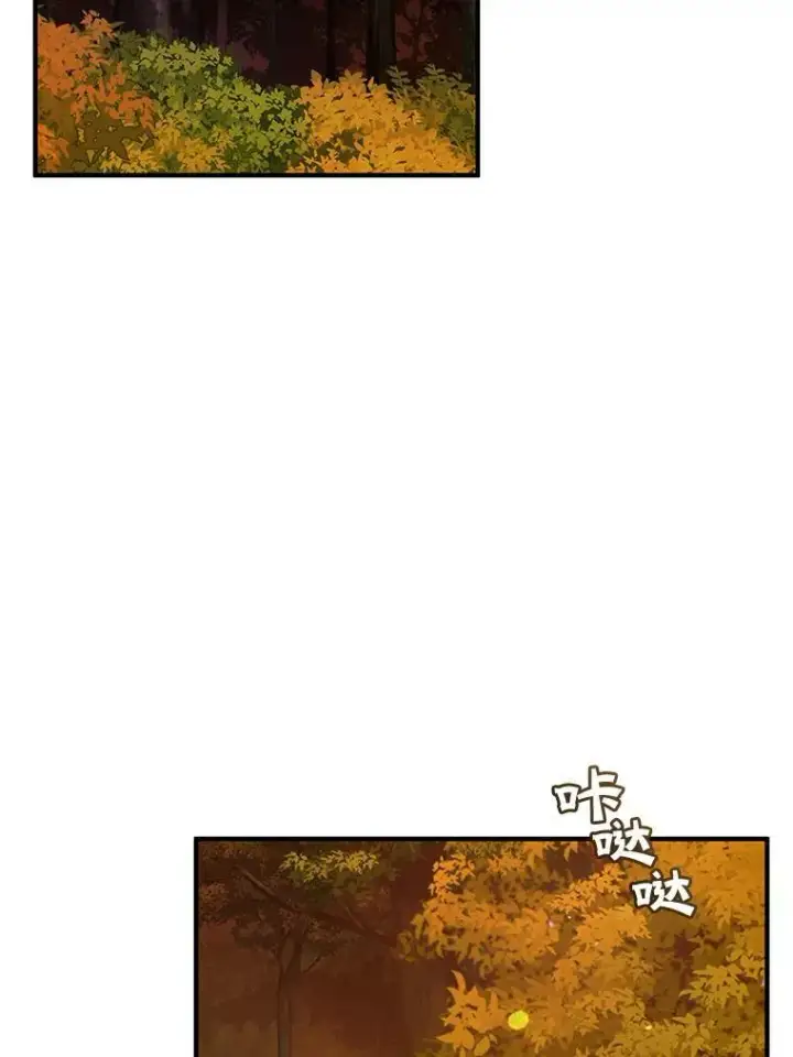 漫画《穿成后悔偏执狂的妹妹》29.安全回府第27张图