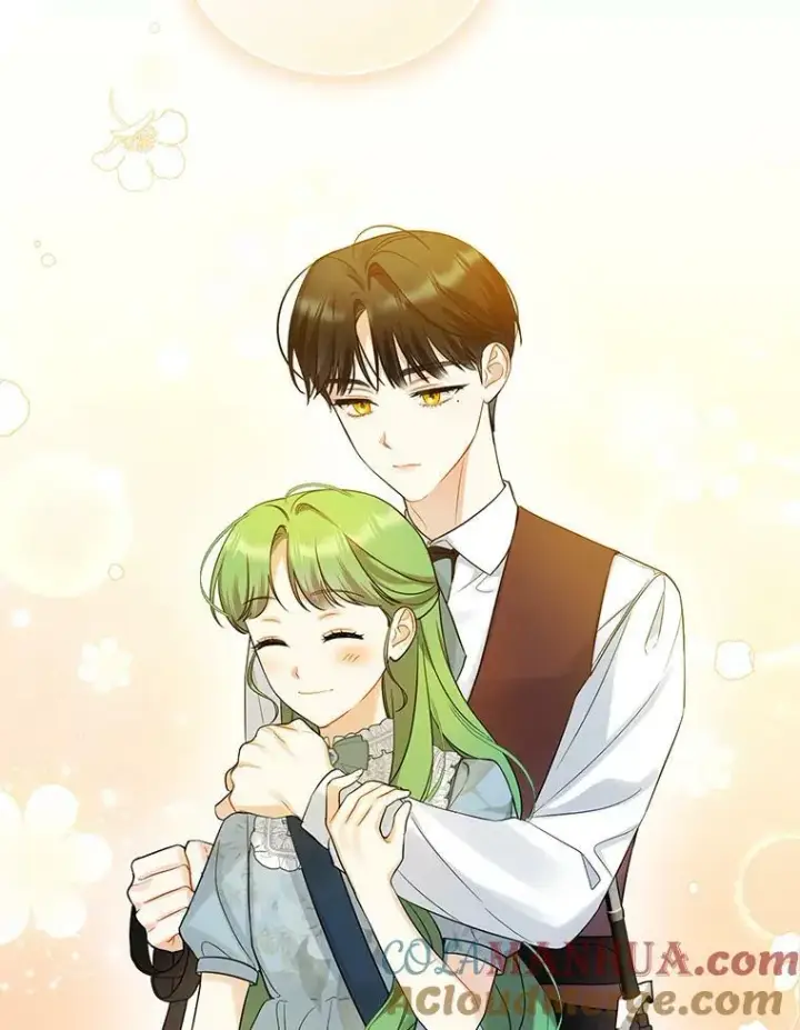 漫画《穿成后悔偏执狂的妹妹》29.安全回府第41张图