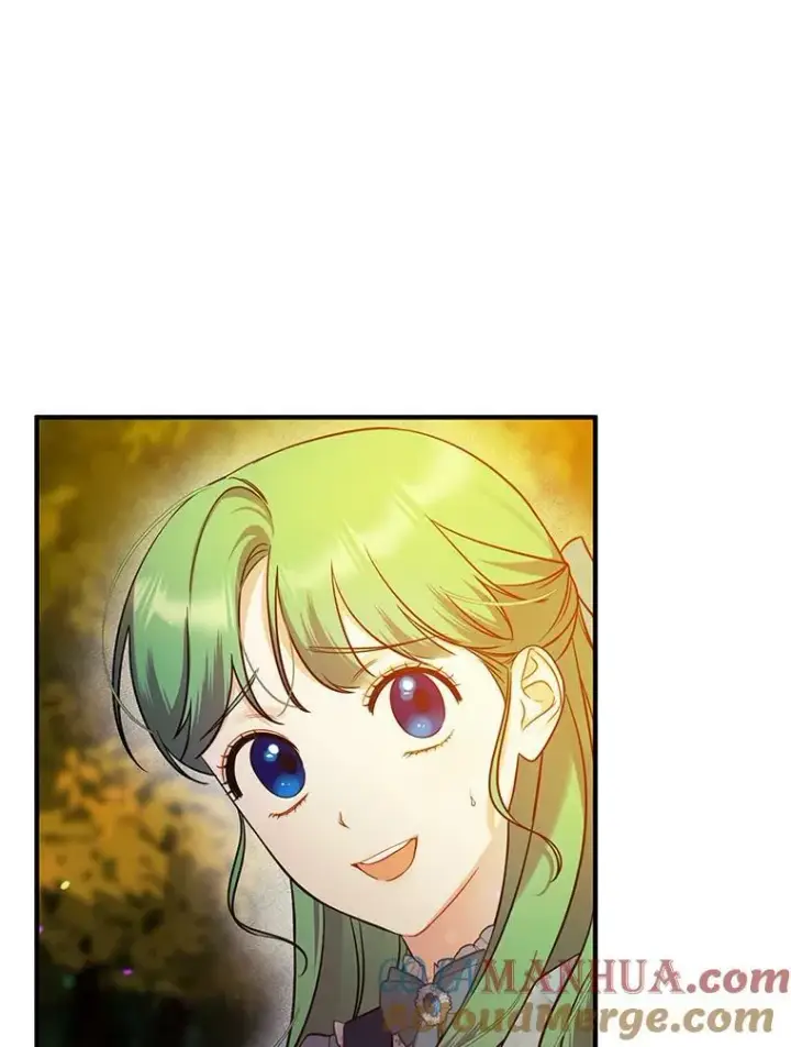 漫画《穿成后悔偏执狂的妹妹》29.安全回府第53张图