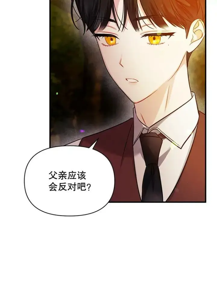 漫画《穿成后悔偏执狂的妹妹》29.安全回府第55张图