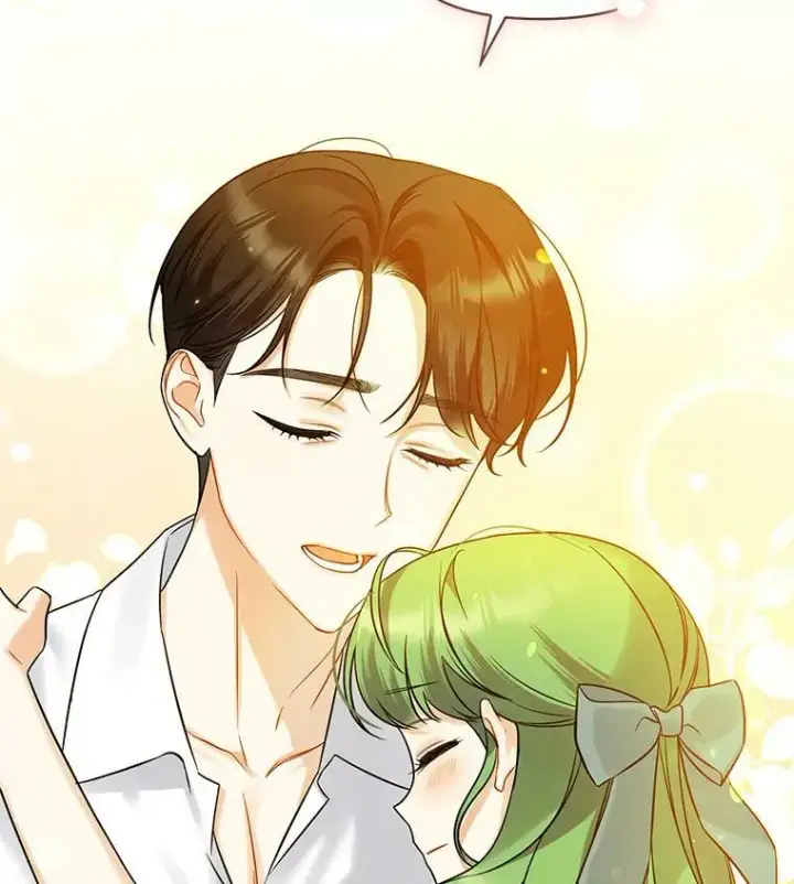 漫画《穿成后悔偏执狂的妹妹》29.安全回府第98张图